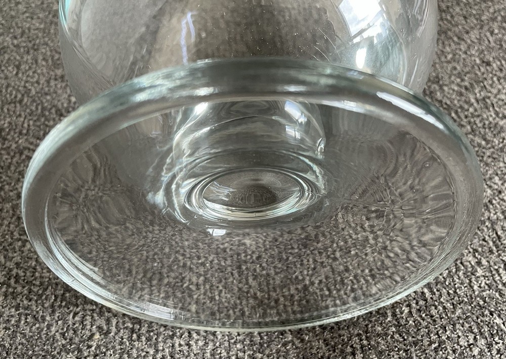 DailyWare Make Every Day Special Footed Pitcher