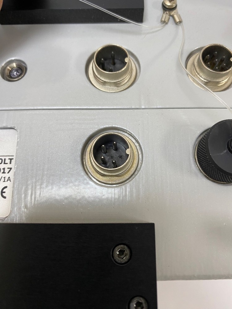 Raytek RAYTMP50LT 24 VDC 1 Amp Infrared Line scanner