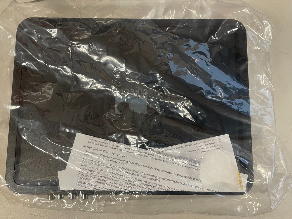 DIRECTV H24 TV Receiver