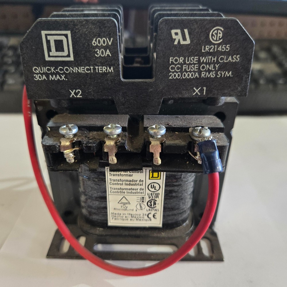 Schneider 9070TF100D3