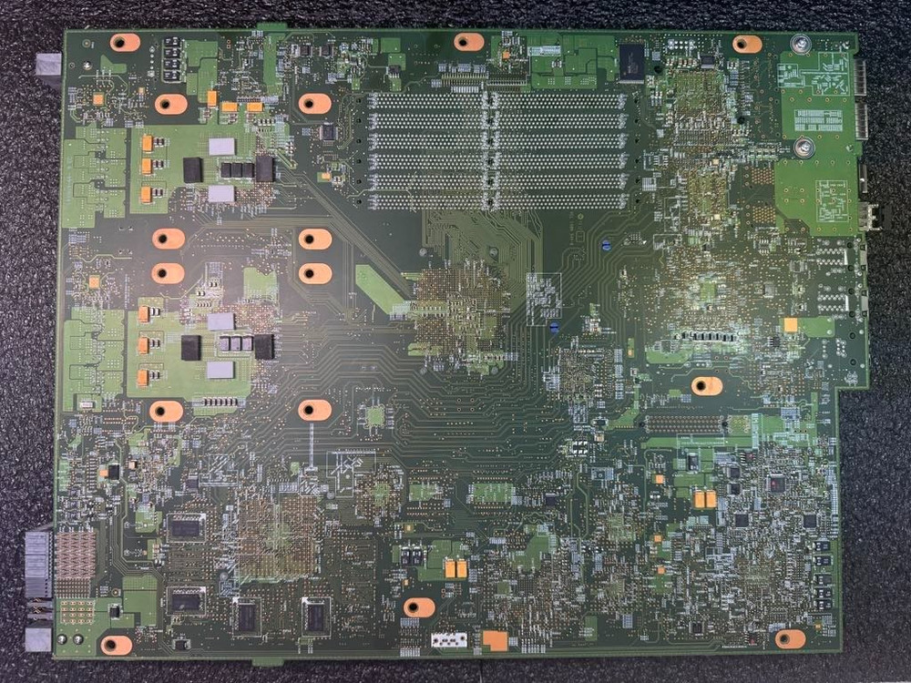 NetApp 110-00136 Motherboard Controller Module with CPU Intel Xeon L5410