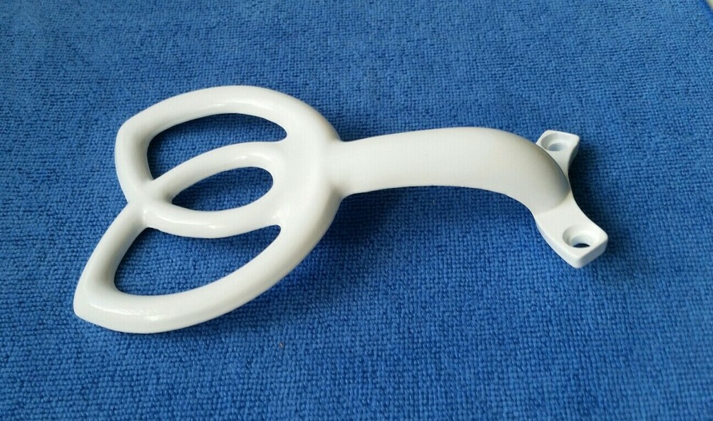 Brookhurst 52" White Fan Blade Arm Replacement Bracket YG-268 WH