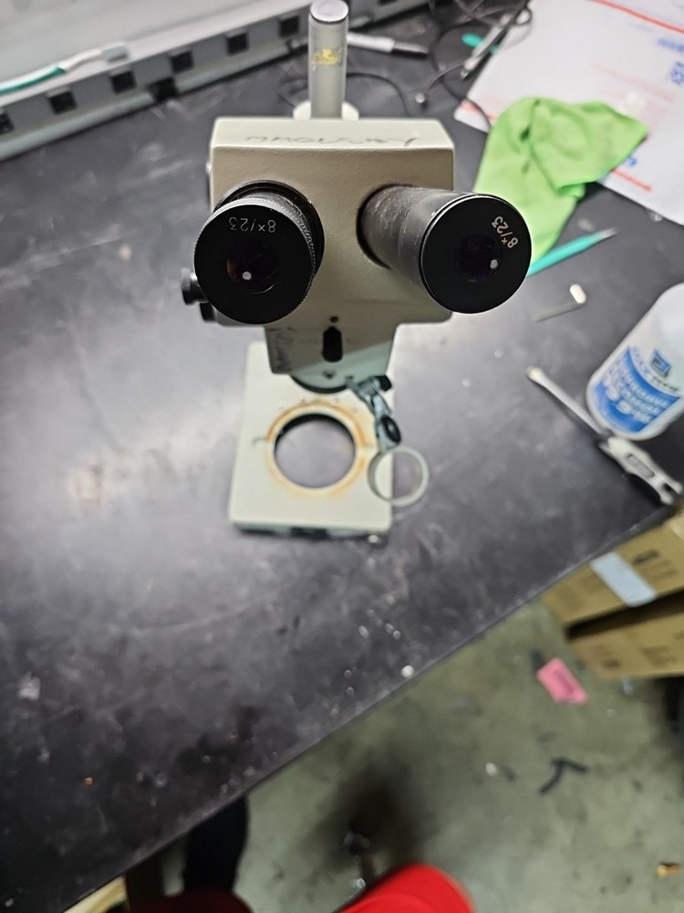 LOMO MBC-10 Microscope