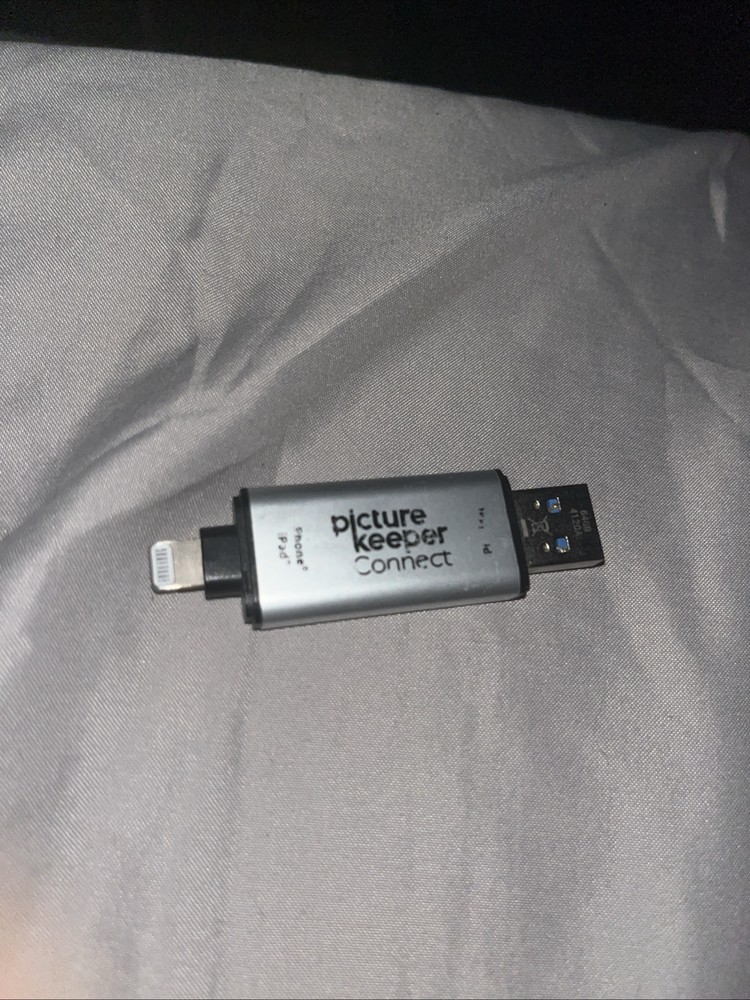 Picture Keeper Connect 64 Gbs