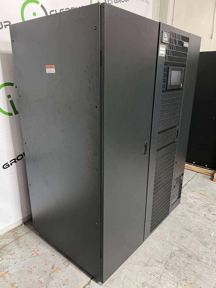 Vertiv Liebert EXM 60 kW UPS System