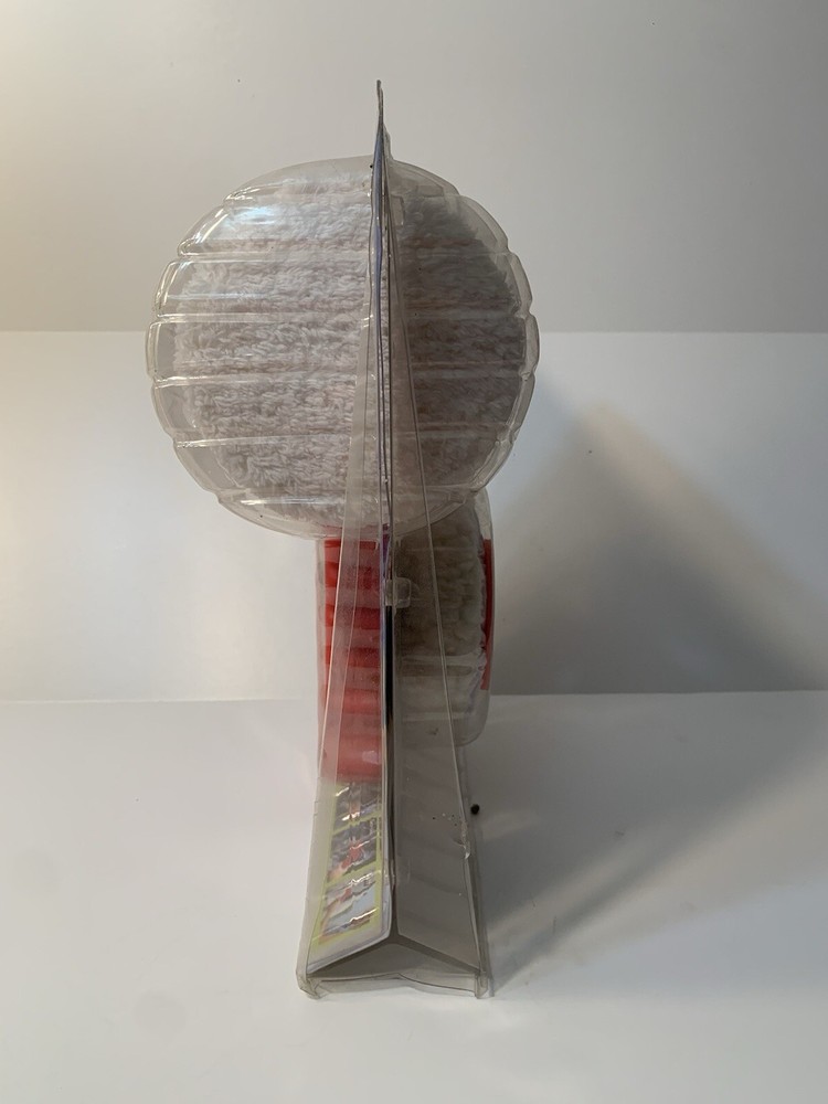 2005 Powered Spin Wash By ATA