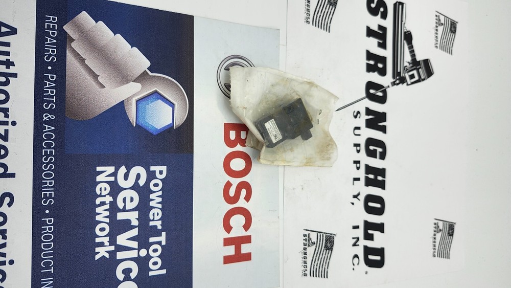 NEW OEM BOSCH   SWITCH 2610997469