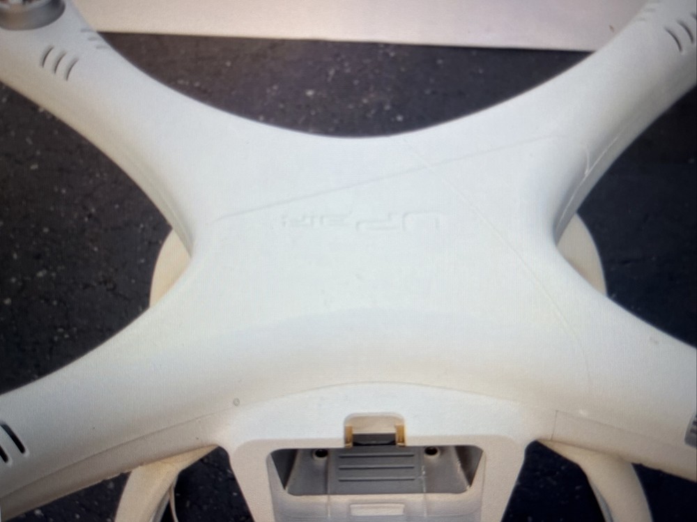 Upair One Plus ,Drone,controller,camera,included