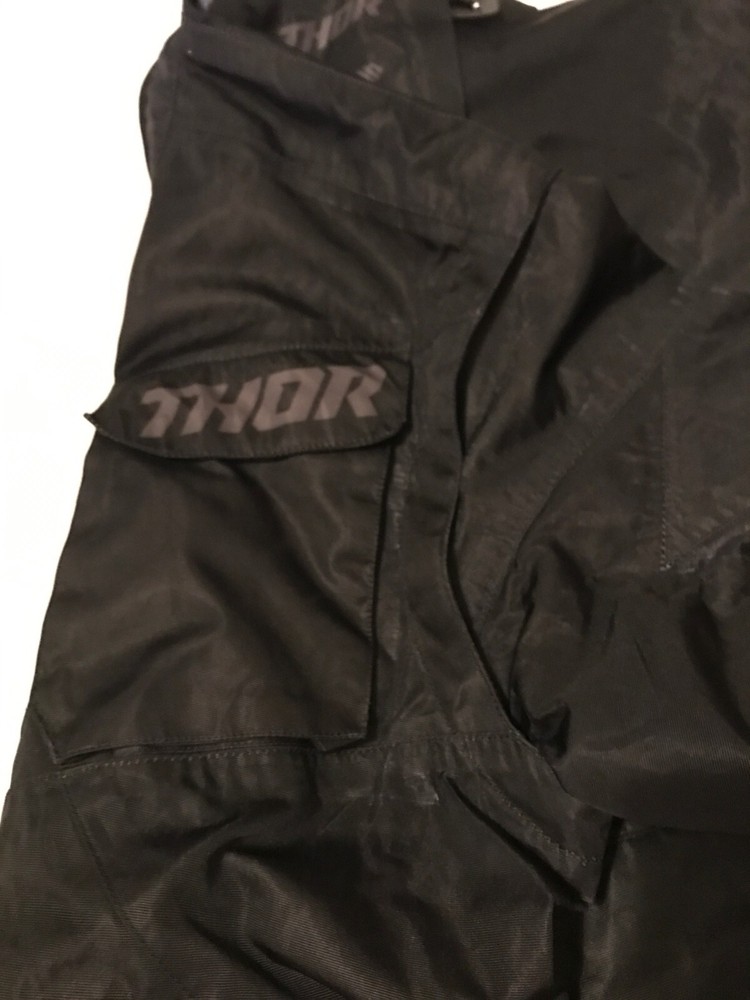 Thor Terrain Jacket
