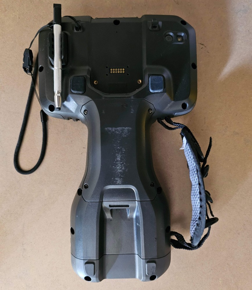 Excellent Trimble TSC5 Field Collector w/ Access + Roading Module