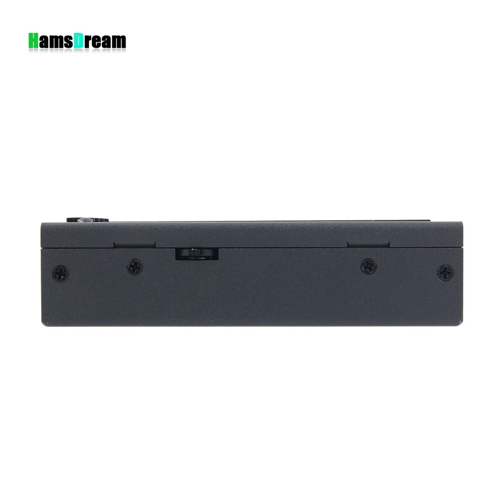 HAMCUBE PRO HAM CW Trainer Morse Code Trainer 2.8"Screen For Telegraph Practice