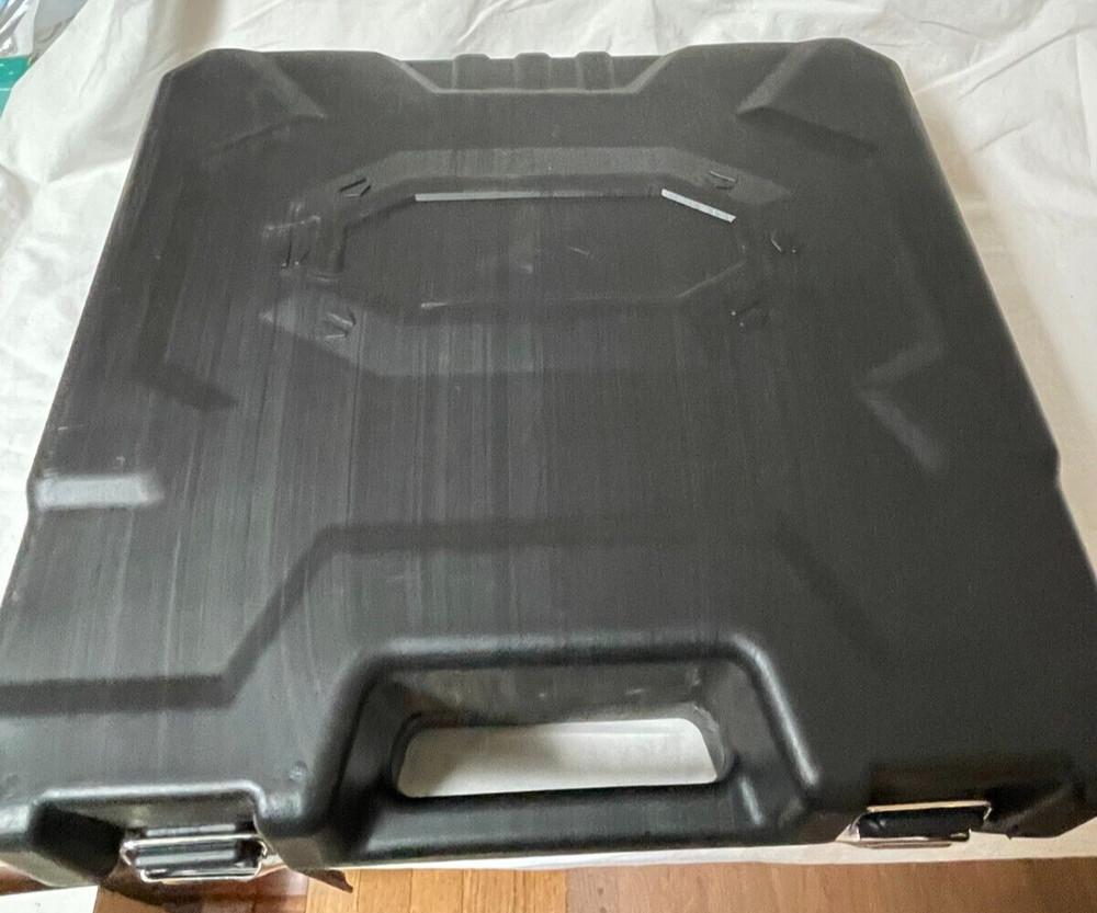 ROTARY HAMMER DRILL KIT 3 in1