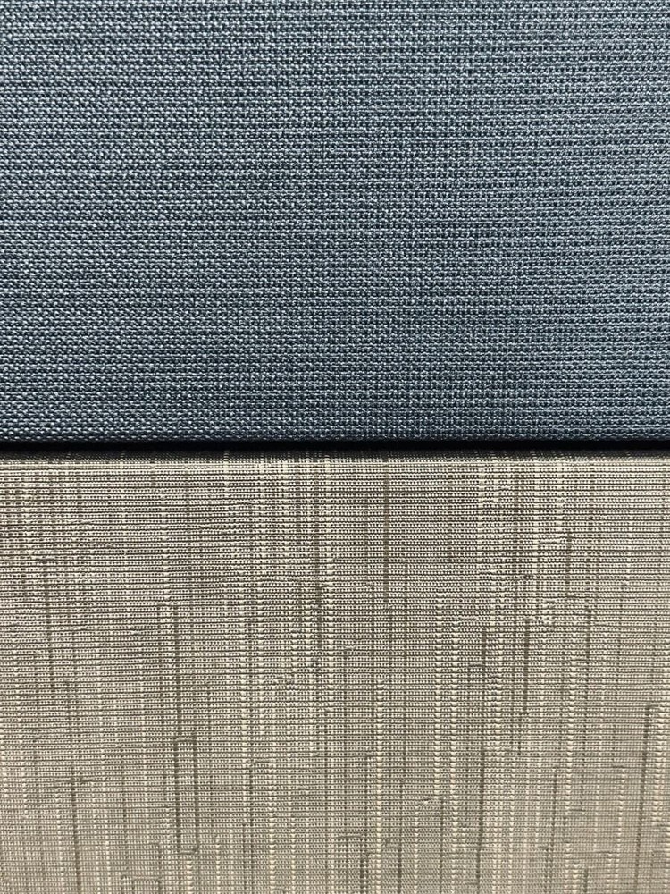 Haworth Compose Cherry 6x6 Used Cubicles