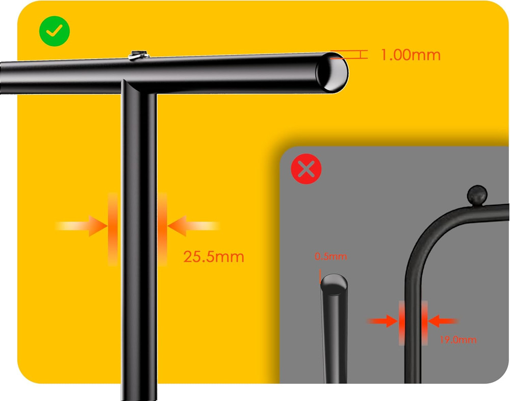Heavy-Duty Double Rod Rolling Clothes Rack - Versatile Portable Wardrobe