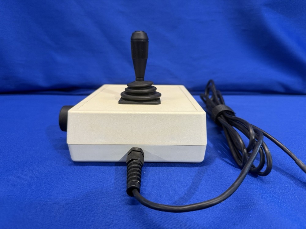 Objective Imaging OI-Joy3 Joystick for Microscope - Untested - Read Description