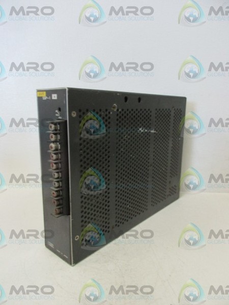 NEMIC LAMBDA SSP-I N POWER SUPPLY UNMP