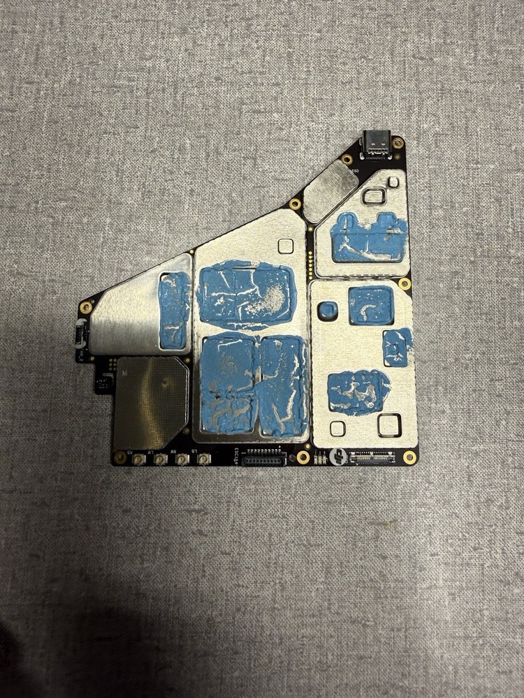 DJI Inspire 3 Front Core Board SSD Interface Module USB-C OEM Genuine