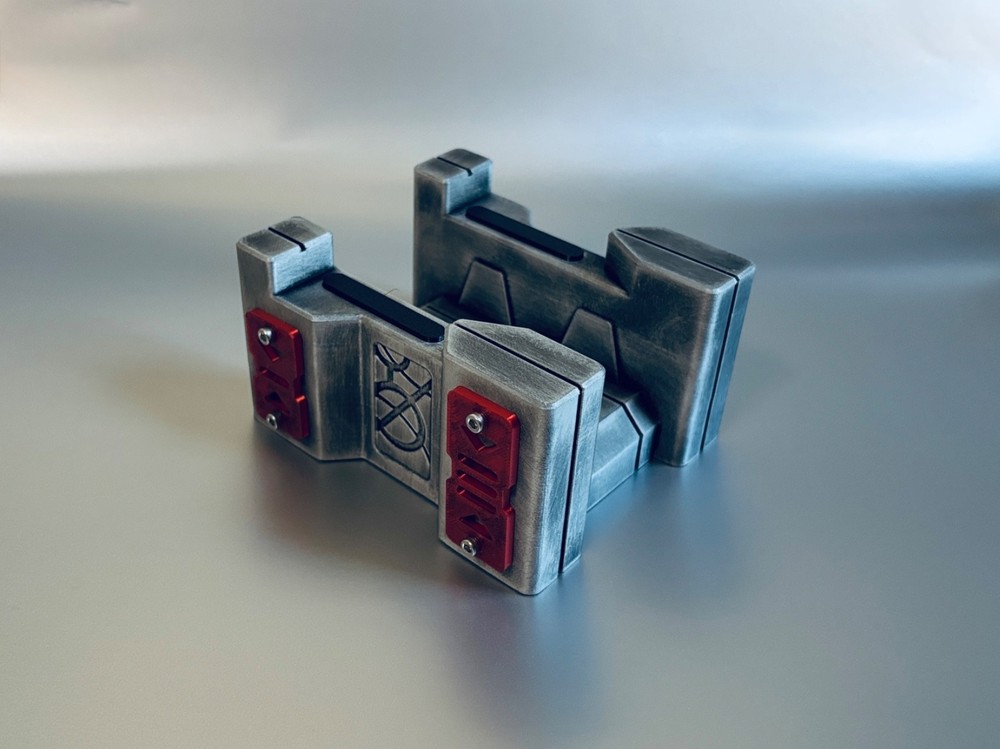 Sith Holocron Display Stand - Savi’s Workshop - Galaxy's Edge