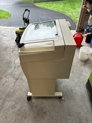3D Systems ZPrinter 310 Plus