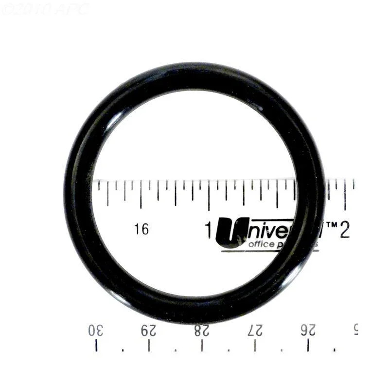 O-Ring, drain plug (b)