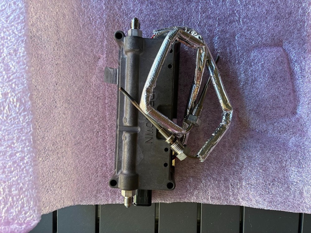 305-3693: Sensor Gp-Temp & Press