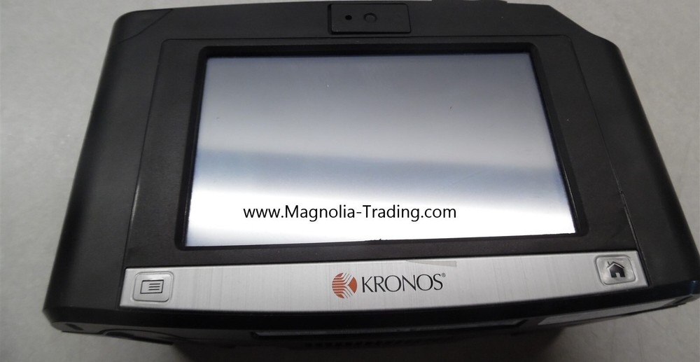 Kronos intouch 9000 Time Clock with BIO 8609000-018