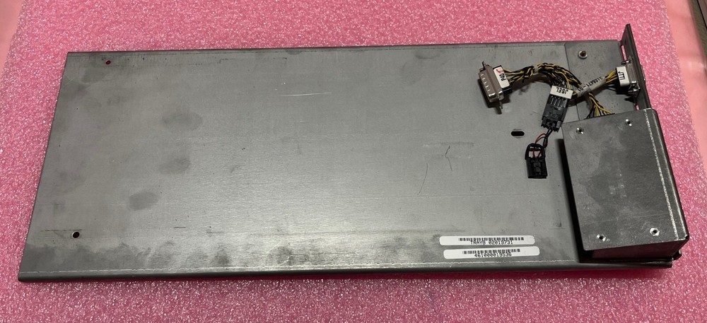 461000019536 TRAY B