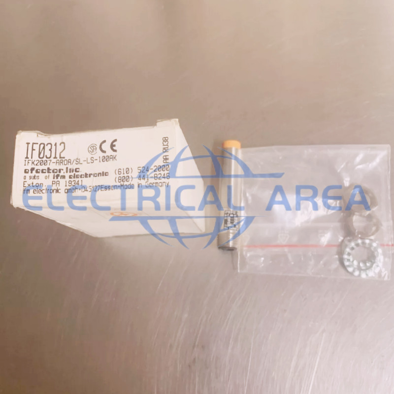 1PC NEW IFM IF0312 sensor Fast delivery