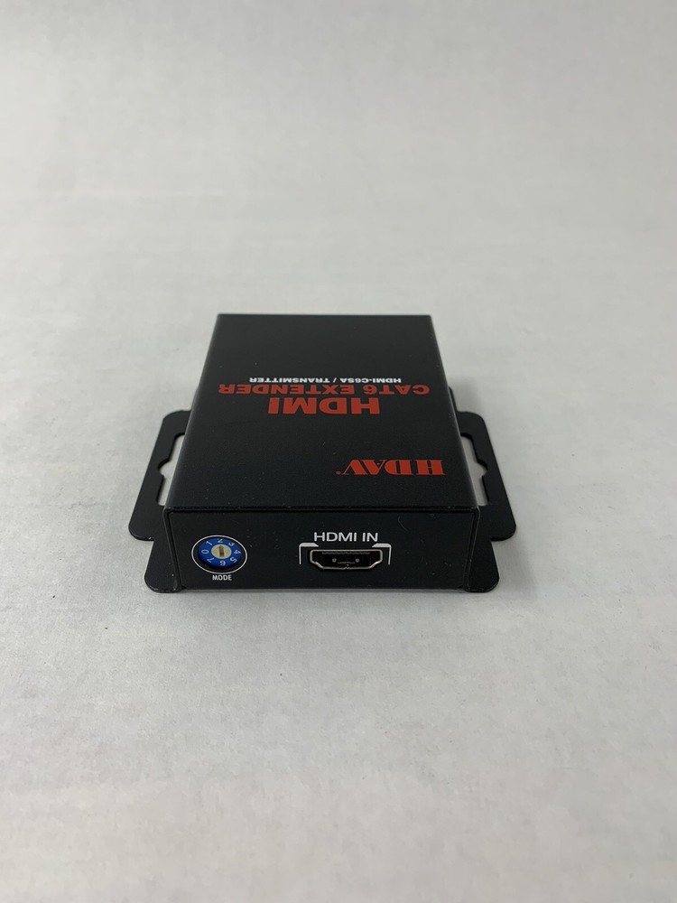 HDAV CAT6 Extender HDMI-C6SA/Transmitter