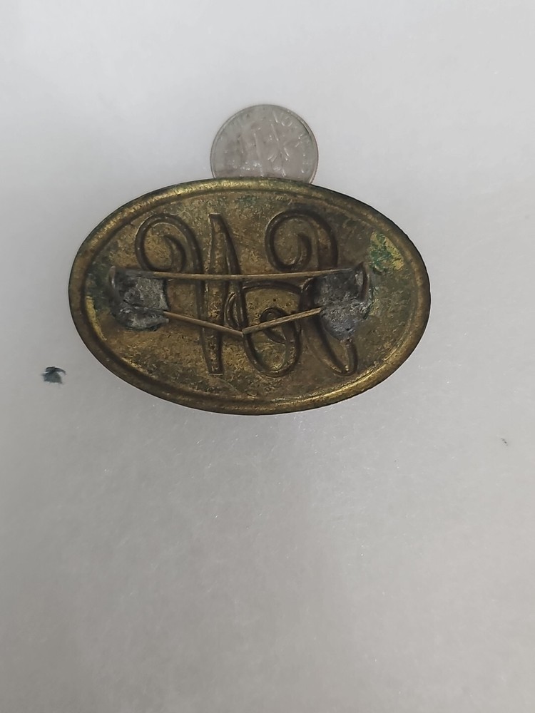 Civil War NG Box Plate