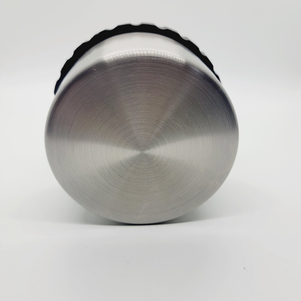 Vintage Photoco Stainless Steel Developing Tank