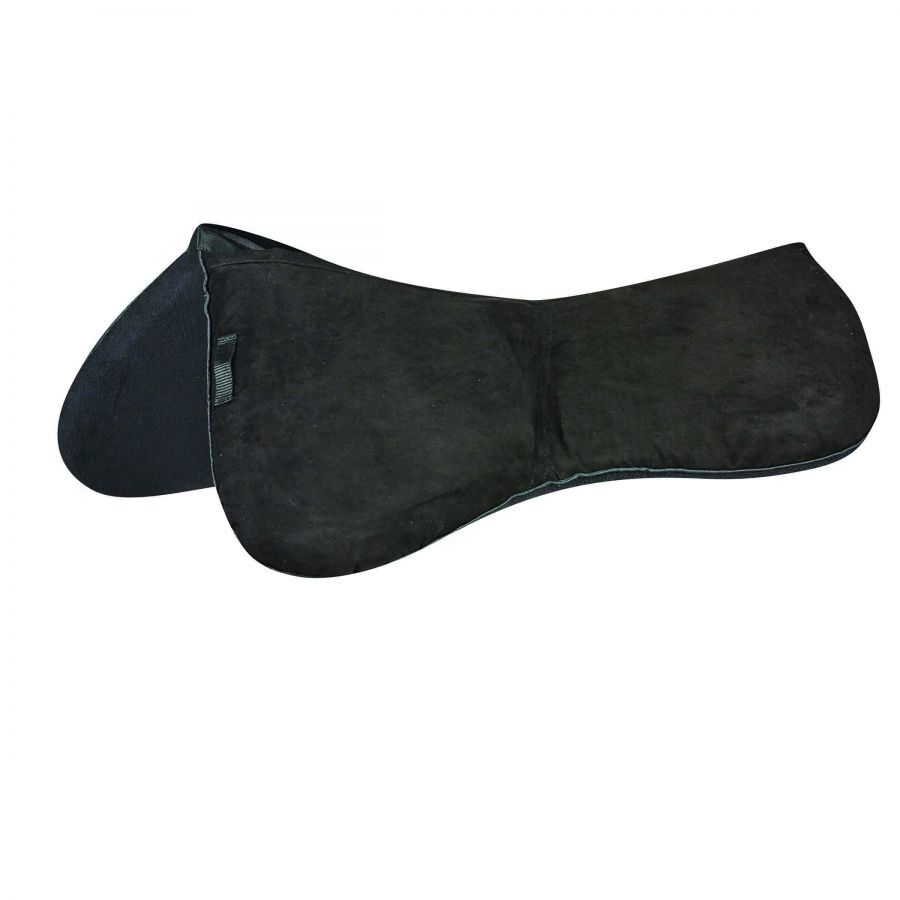 Weatherbeeta Shimmable Memory Foam Half Pad