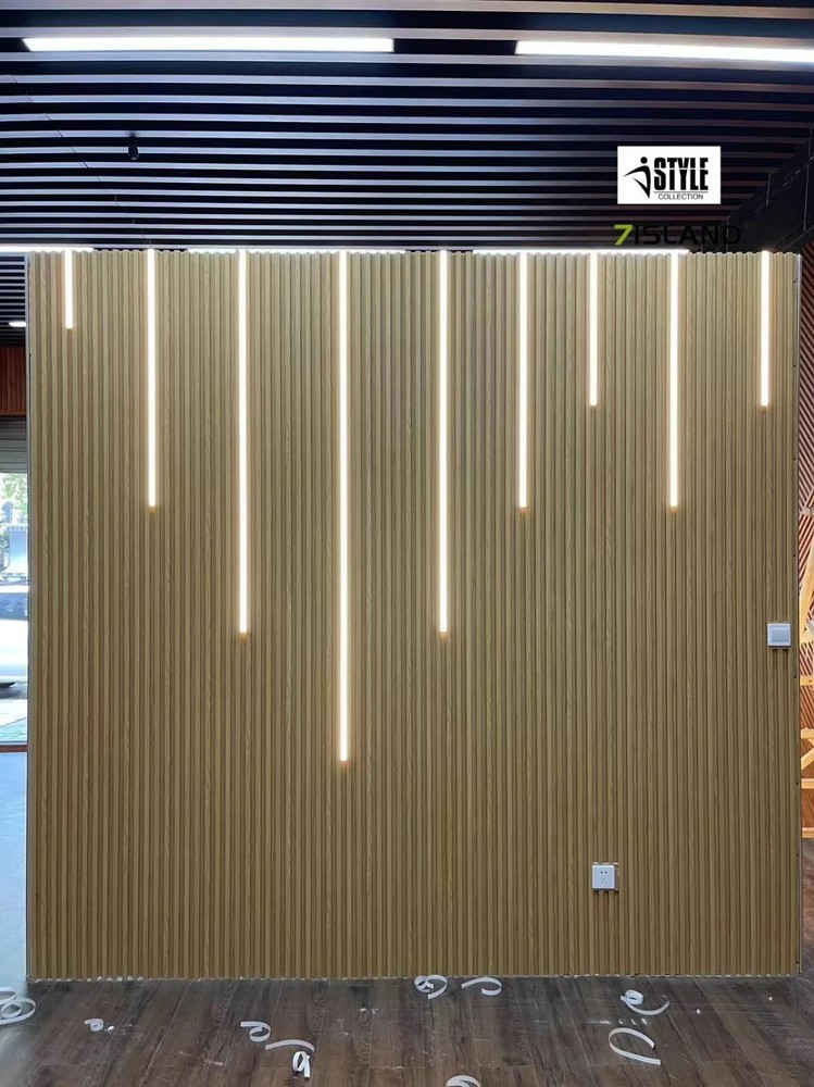 H497 (Acoustic Interior Wall Panel)