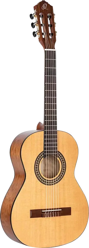 Student Series 3/4 Size Nylon Classical Guitar