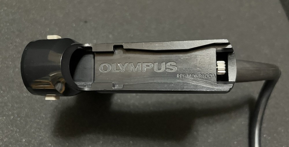 Olympus • Diego Elite Angled Multidebrider Handpiece • MDHP100A