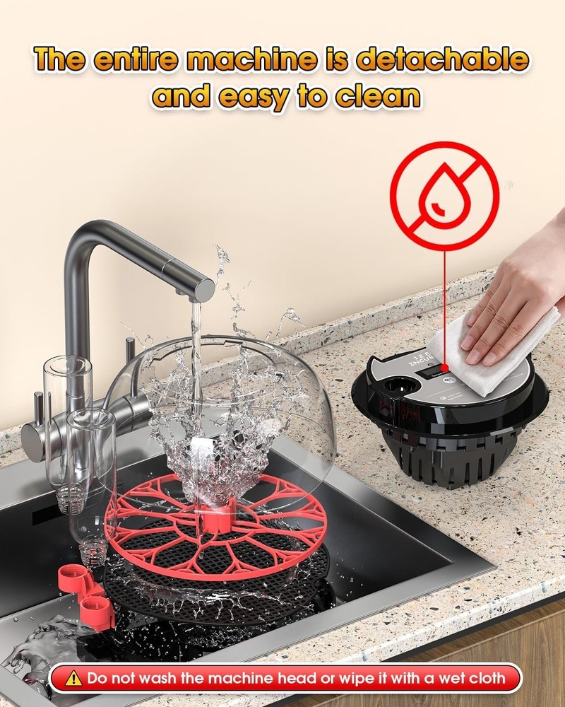 12 Egg Incubators for Hatching Eggs with Automatic Egg Turning and Humidity-FREE