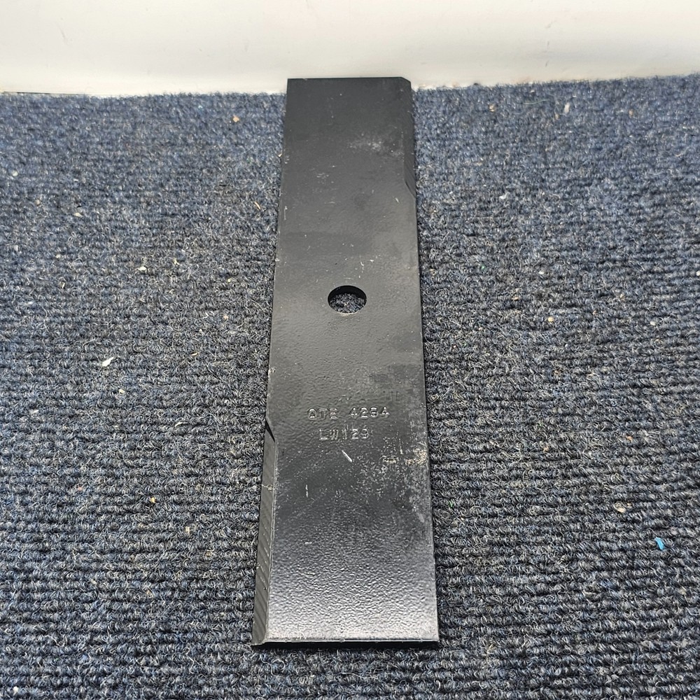 Little Wonder LW129: Edger Blade Black