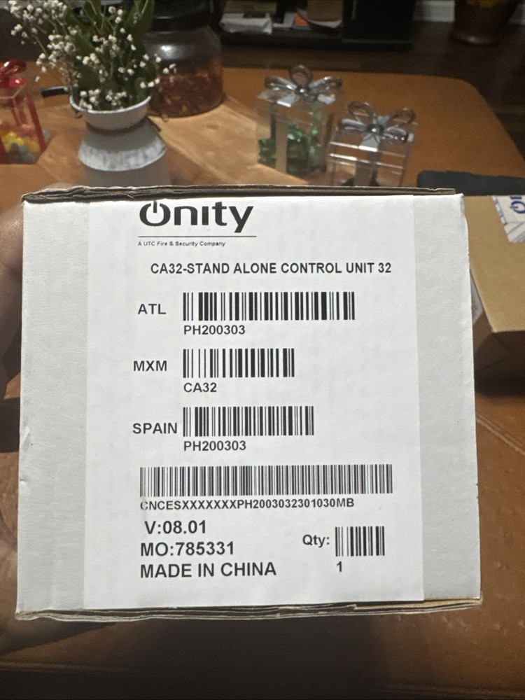 Onity CA32 Relay Board Compatible with Onity RFID Systems