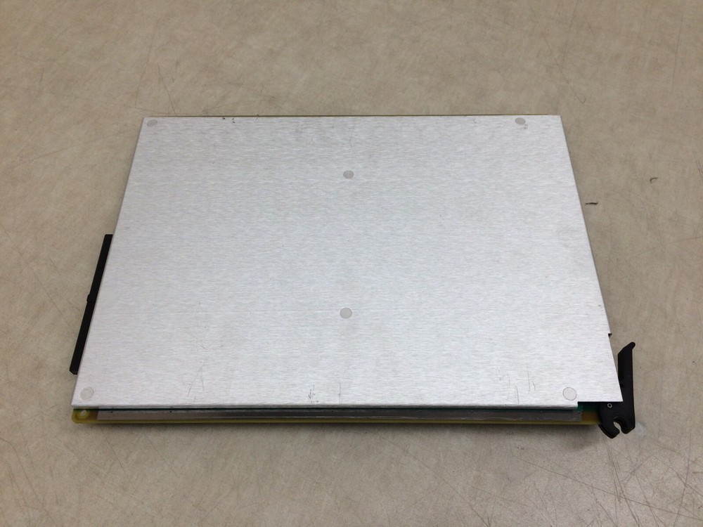Harris Farinon Modulator Board Module SD-109148 021-109147