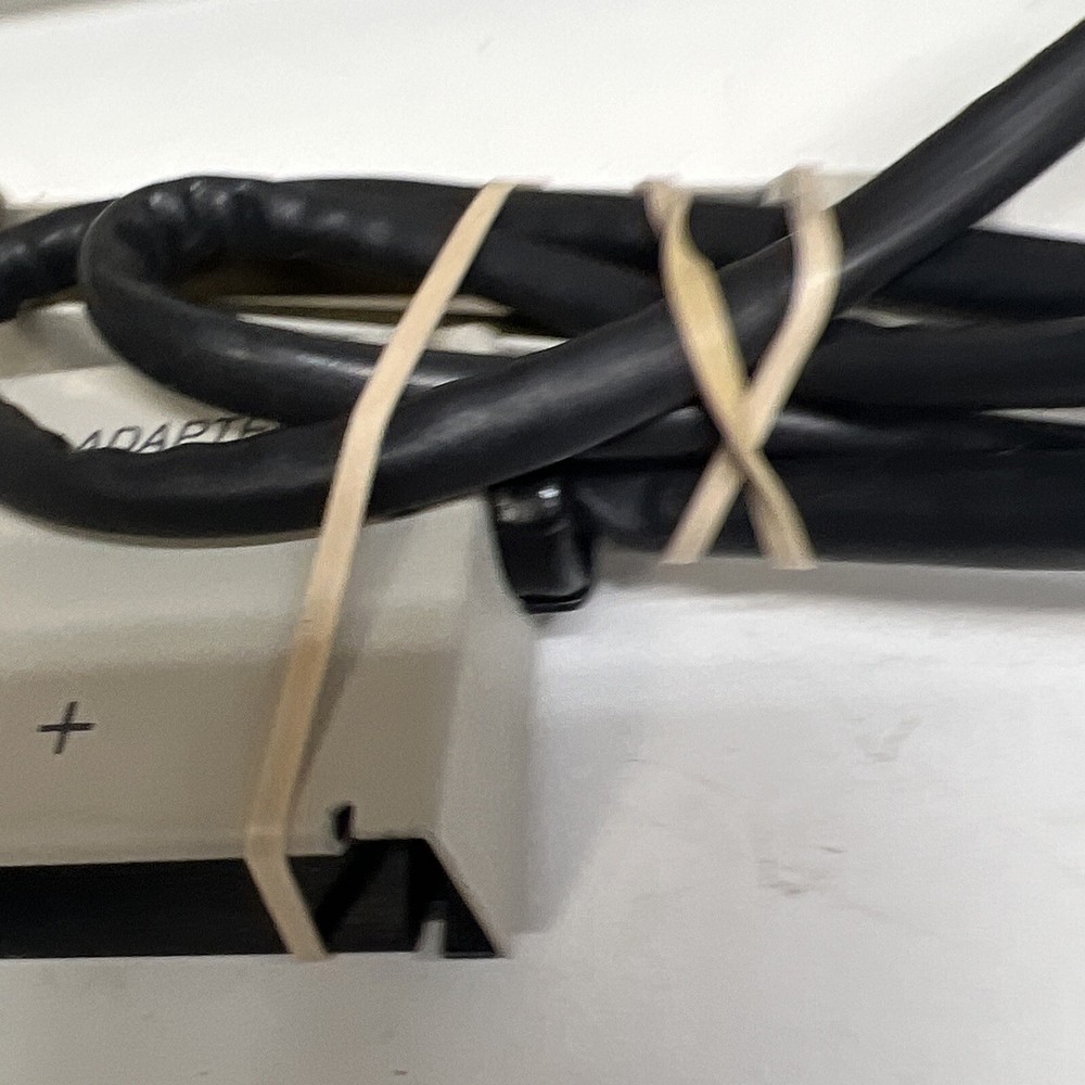 Stanford Research SR-715 LCR tester