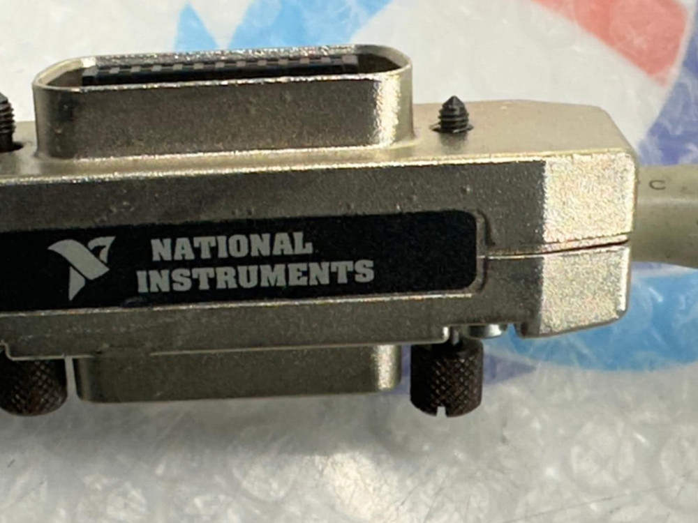 National Instruments 763061-02 REV C TYPE X2