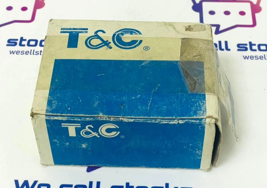 T&C TSTP-NA Solid StateTimer