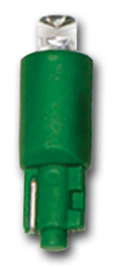 AUTOMETER 3295 LED Replacement Bulb - Green