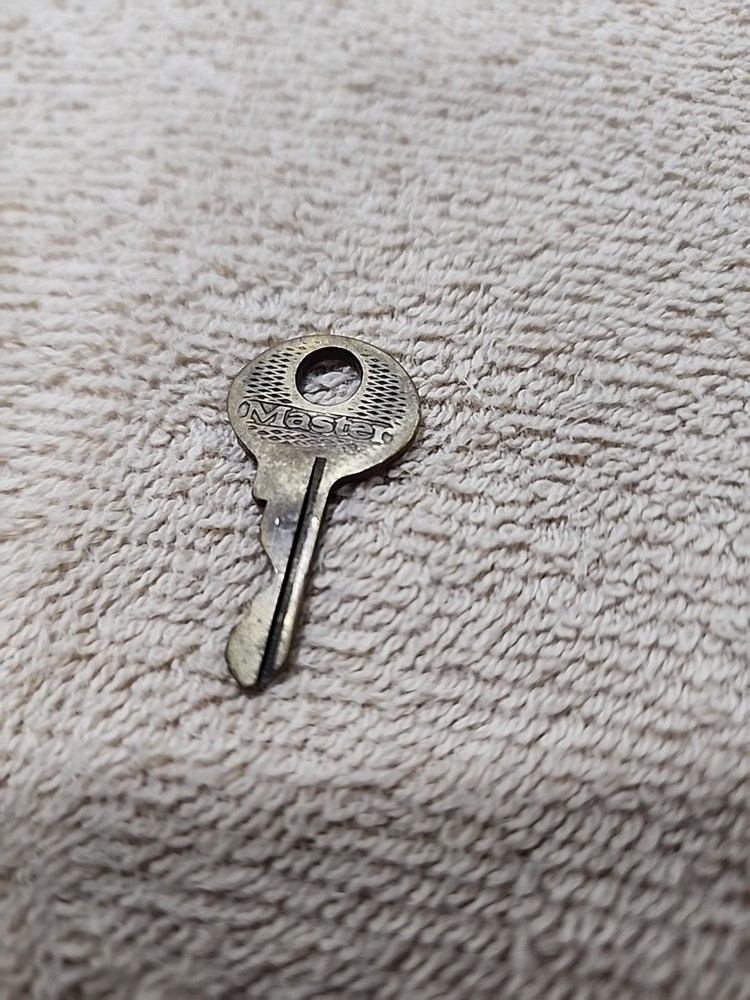 Master USA Key Trigger Lock for Firearms L402 With Key