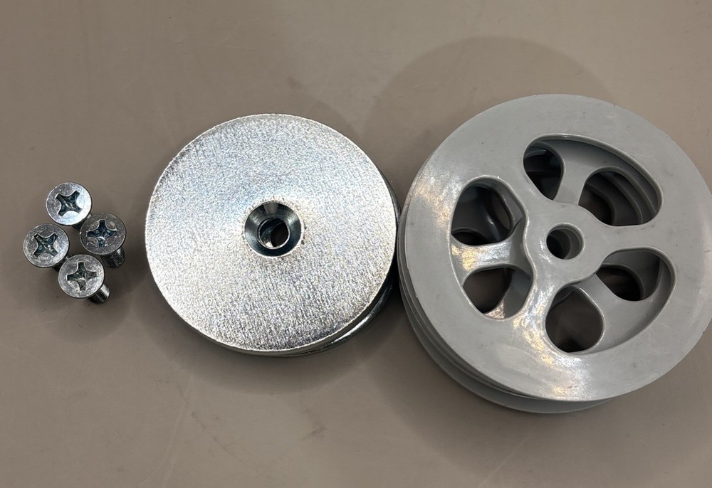 Target Magnet kit SC360 122904