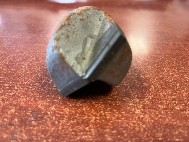 Belltec CP-16 Pilot Tip for 2" Puff Auger Bit