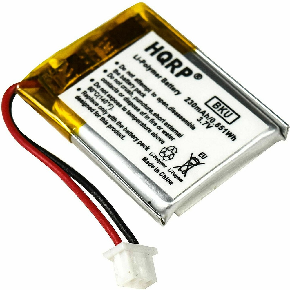 Battery for Python 7351P 7752P 7754P Remote Control Key Fob Car Engine Starter