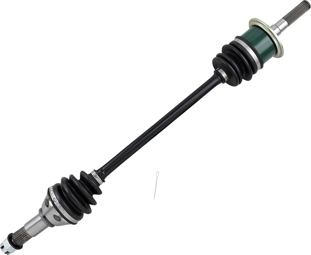 Moose CAN-7006 Axle Kit - CV/Complete - OEM Replacement - Standard - Front Right