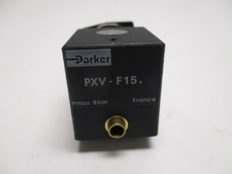 PARKER PXVF151 NSMP