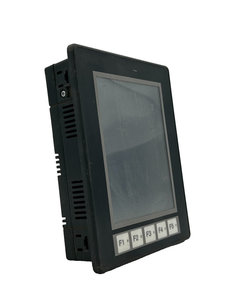 Automation Direct EA1-S6MLW Touch Panel 12-24V